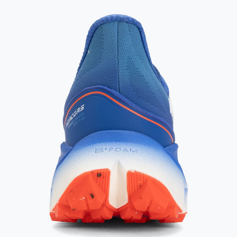 Scarpe da running da uomo Rossignol Vercors dazzle blue 6