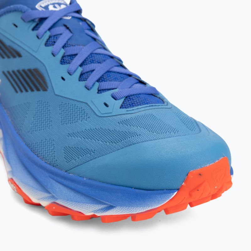 Scarpe da running da uomo Rossignol Vercors dazzle blue 7