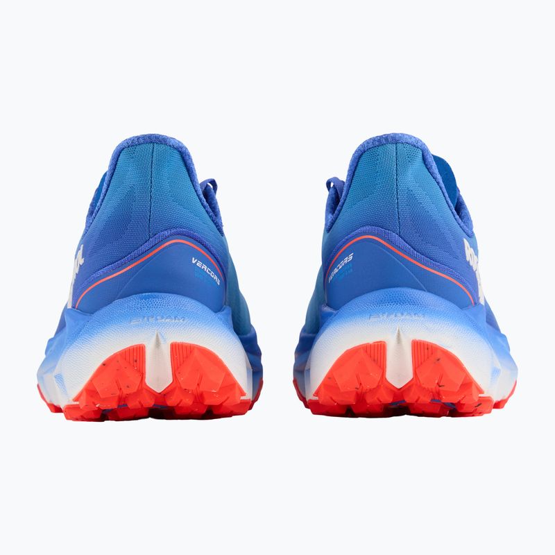 Scarpe da running da uomo Rossignol Vercors dazzle blue 5