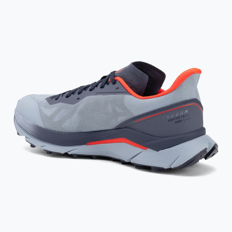 Scarpe da running da uomo Rossignol Vezor true night blue 3