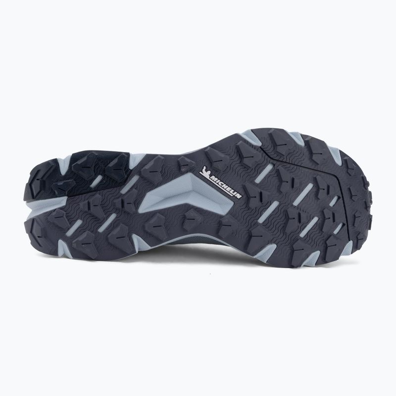 Scarpe da running da uomo Rossignol Vezor true night blue 4
