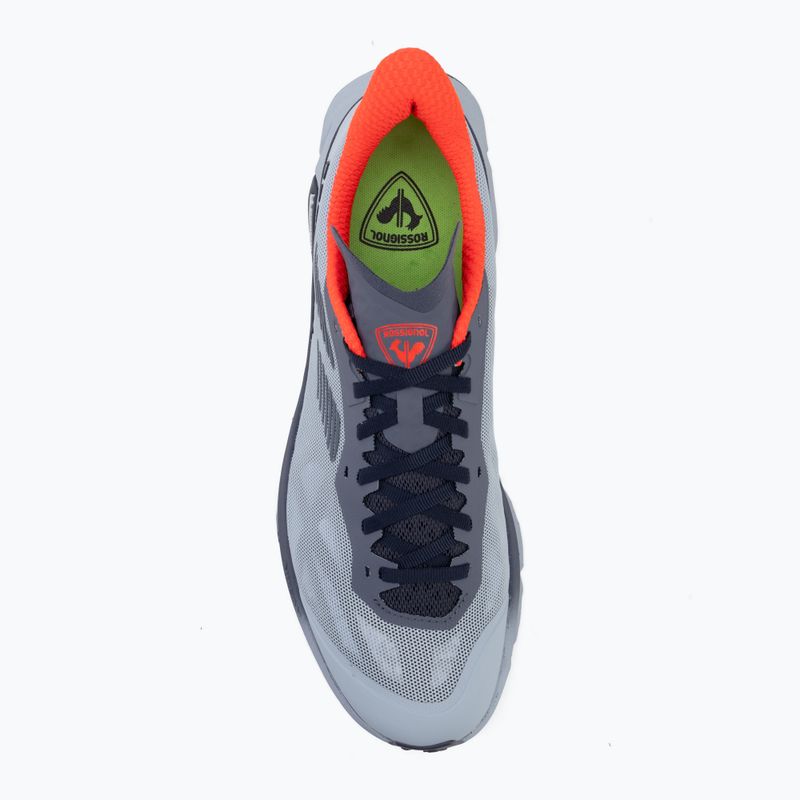 Scarpe da running da uomo Rossignol Vezor true night blue 5