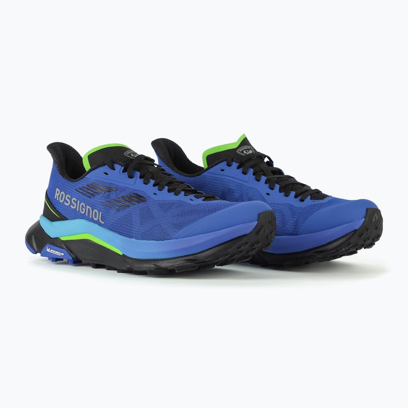 Scarpe da running da uomo Rossignol Vezor true night blue 3