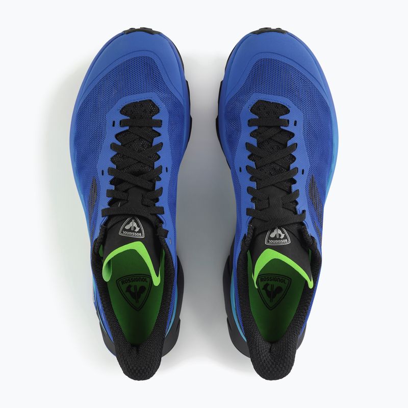 Scarpe da running da uomo Rossignol Vezor true night blue 6