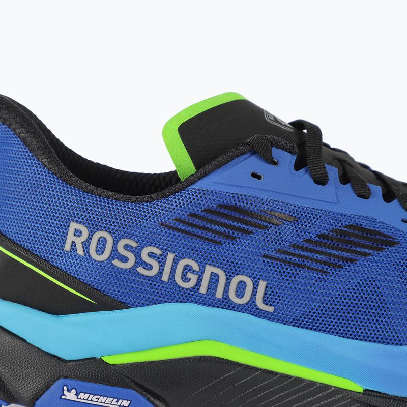 Scarpe da running da uomo Rossignol Vezor true night blue 7