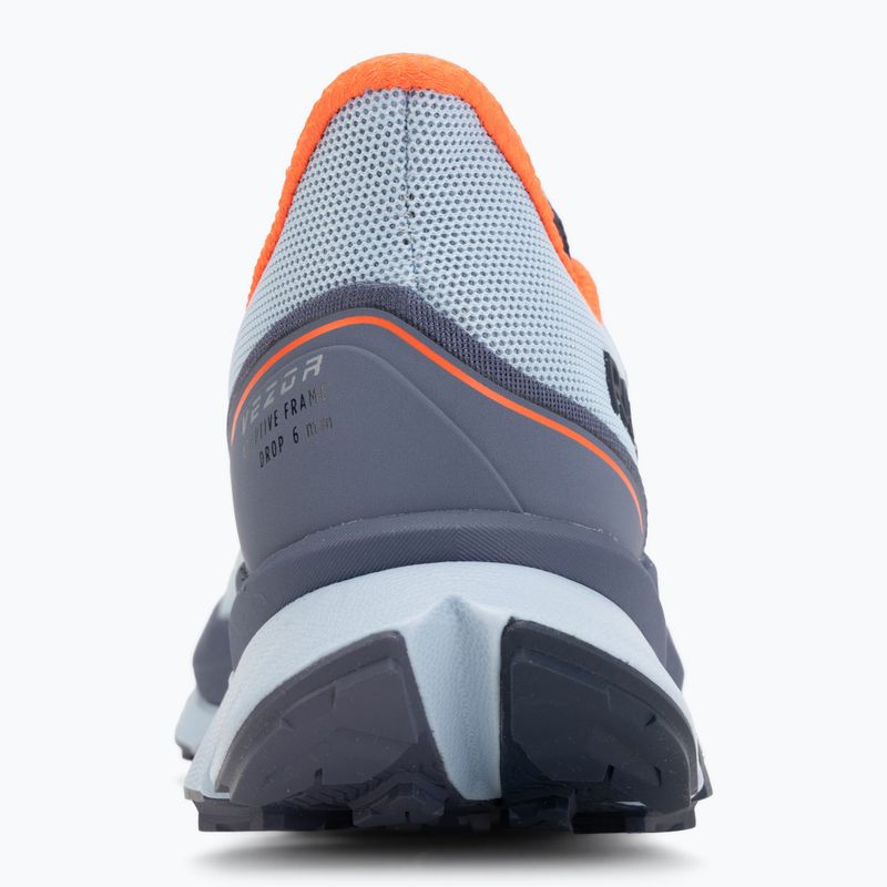 Scarpe da running da donna Rossignol Vezor true night blue 6