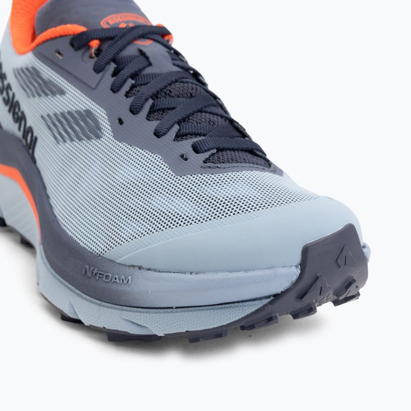 Scarpe da running da donna Rossignol Vezor true night blue 7