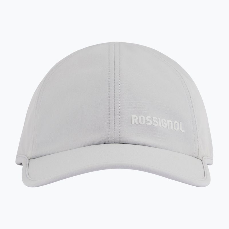 Cappellino con visiera Rossignol Active light grey 2