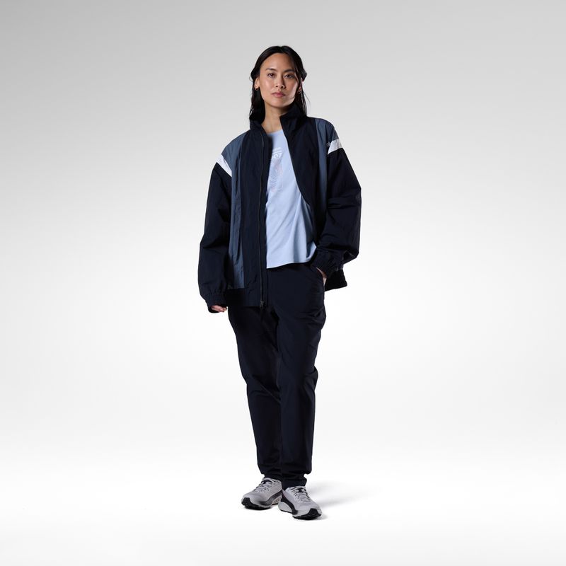 Maglietta da running da donna Rossignol Sapa Ultra Tee blue aura 3