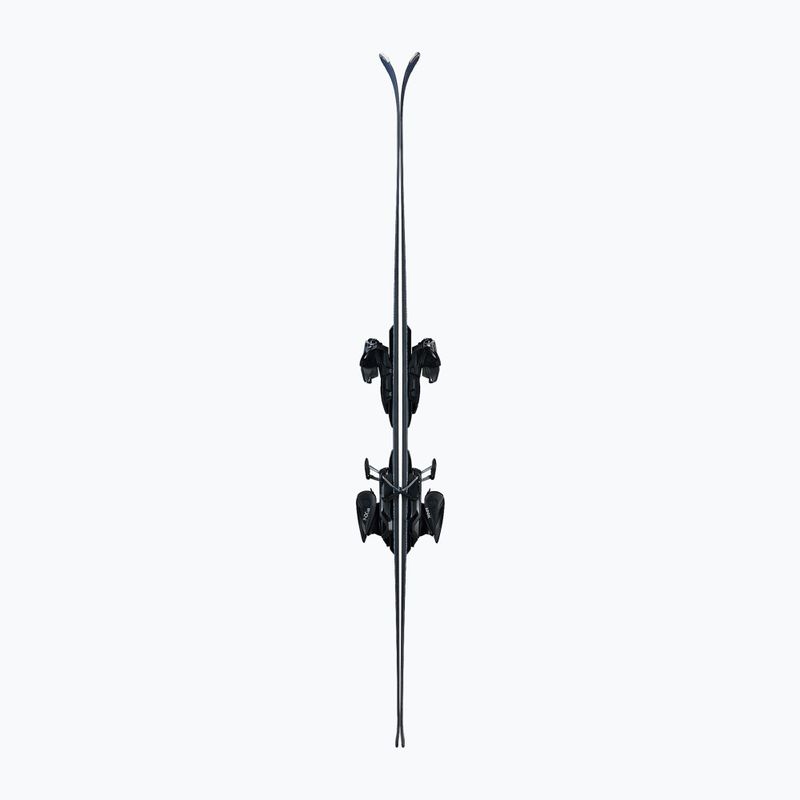 Sci alpini + attacchi Rossignol Signature Strato Konect + NX 12 Konect GW 3