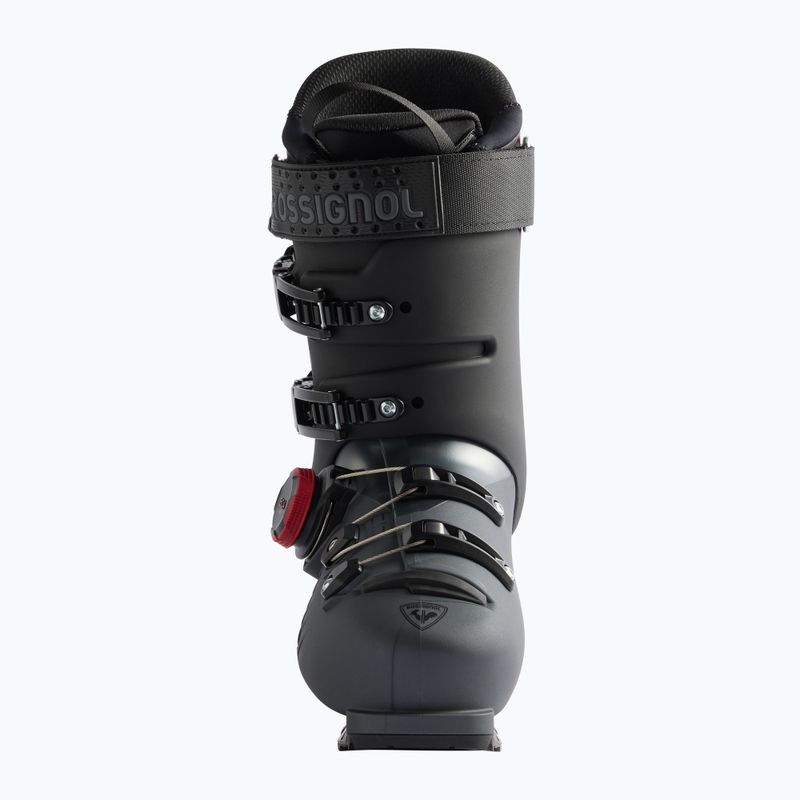 Scarponi da sci uomo Rossignol Hi-Speed 120 PRO MV BOA GW storm grey/black 3