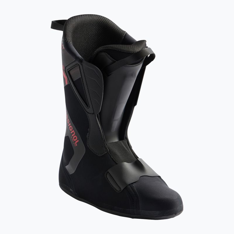 Scarponi da sci uomo Rossignol Hi-Speed 120 PRO MV BOA GW storm grey/black 5