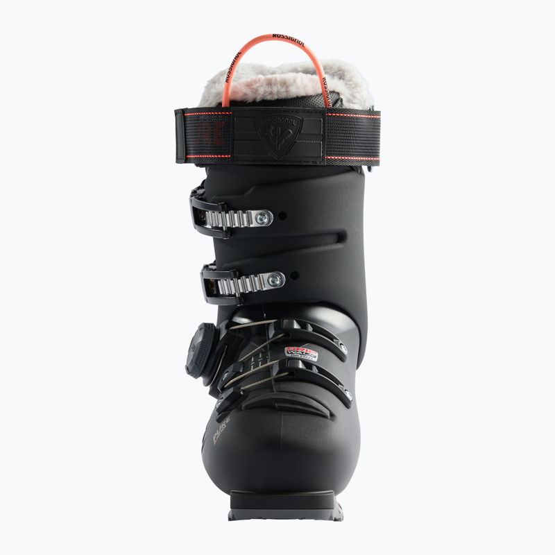 Scarponi da sci donna Rossignol Pure 85 PRO BOA GW W black 3