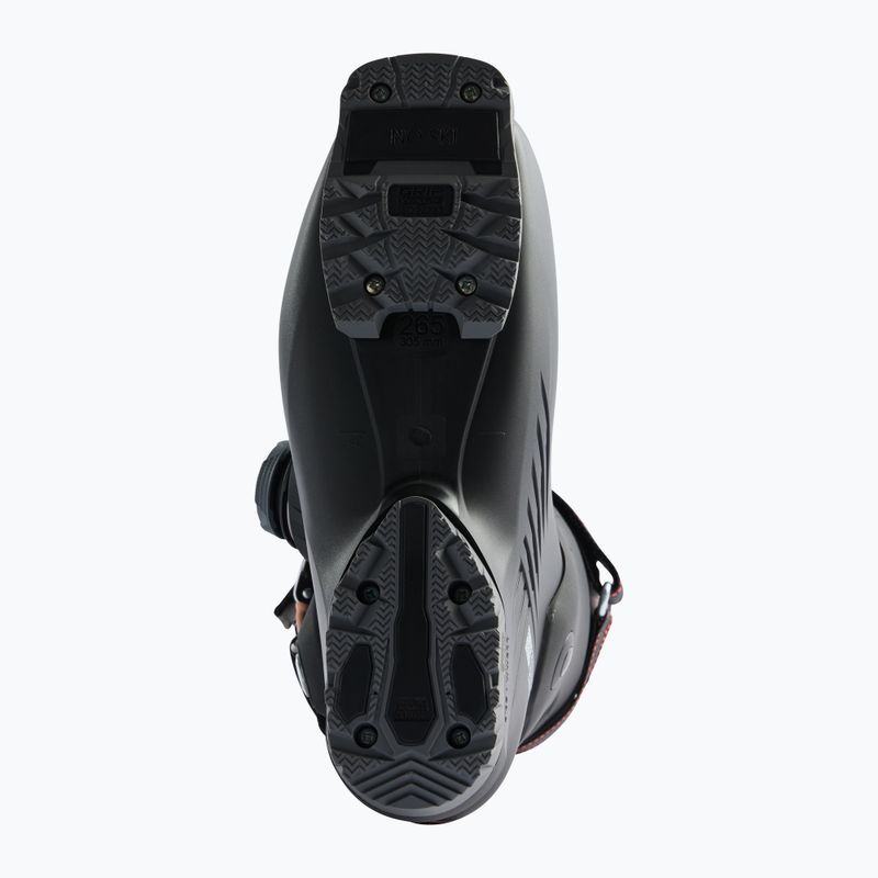 Scarponi da sci donna Rossignol Pure 85 PRO BOA GW W black 4