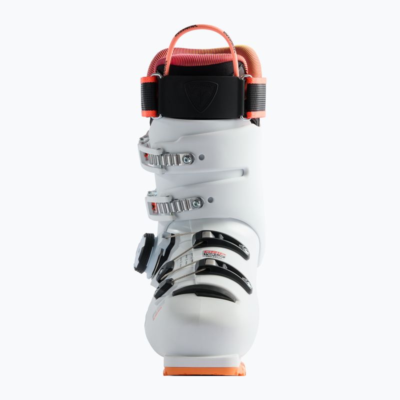 Scarponi da sci donna Rossignol Pure 95 PRO BOA GW W white 3