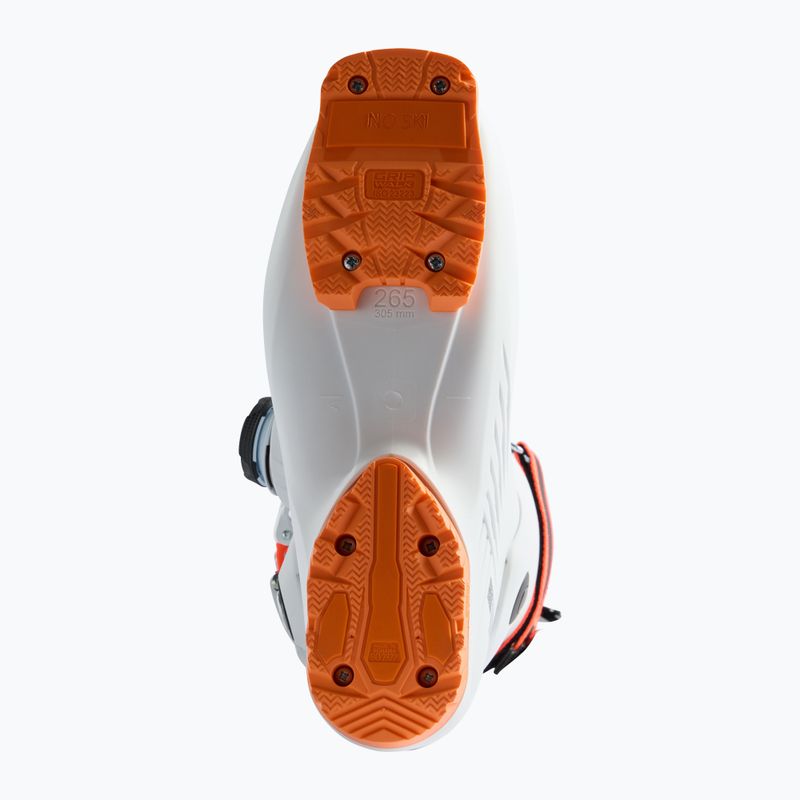 Scarponi da sci donna Rossignol Pure 95 PRO BOA GW W white 4