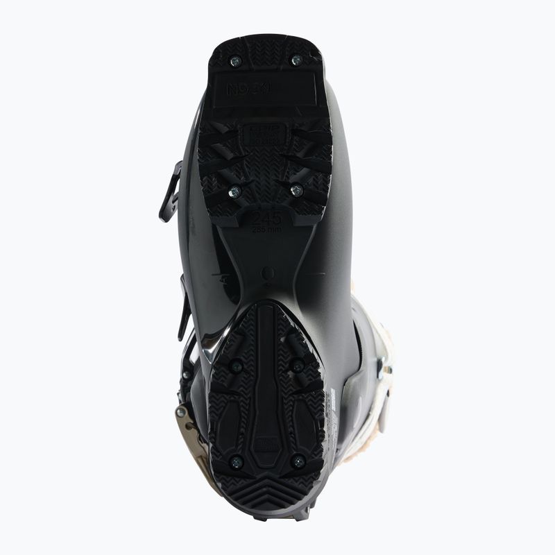 Scarponi da sci donna Rossignol Vizion 4B 80 PRO GW W black 4