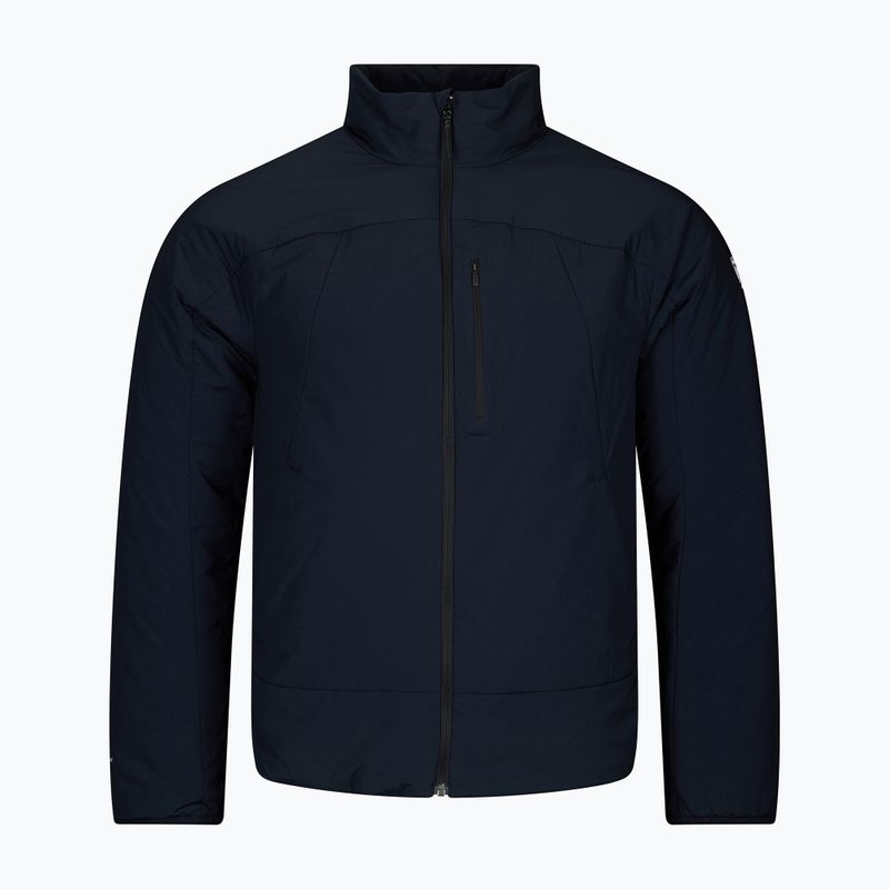 Giacca softshell da uomo Rossignol Opside black 7