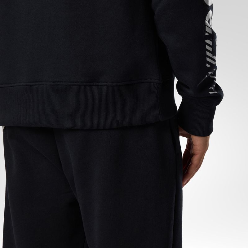 Felpa da uomo Rossignol Hero Full Zip Hoodie black 8