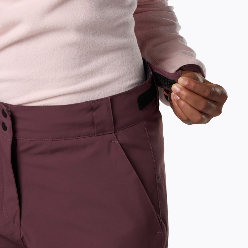 Pantaloni da sci per bambini Rossignol Insulated huckleberry 5