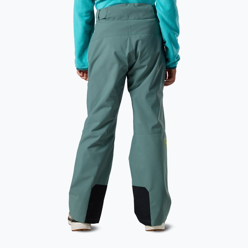 Pantaloni da sci per bambini Rossignol Insulated north atlantic 3