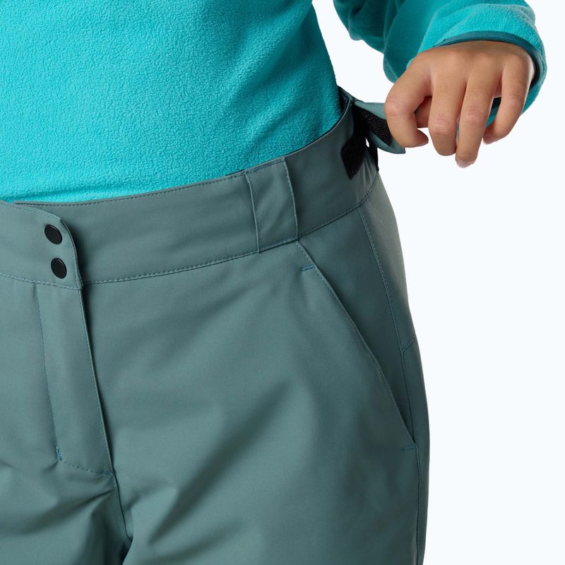 Pantaloni da sci per bambini Rossignol Insulated north atlantic 5