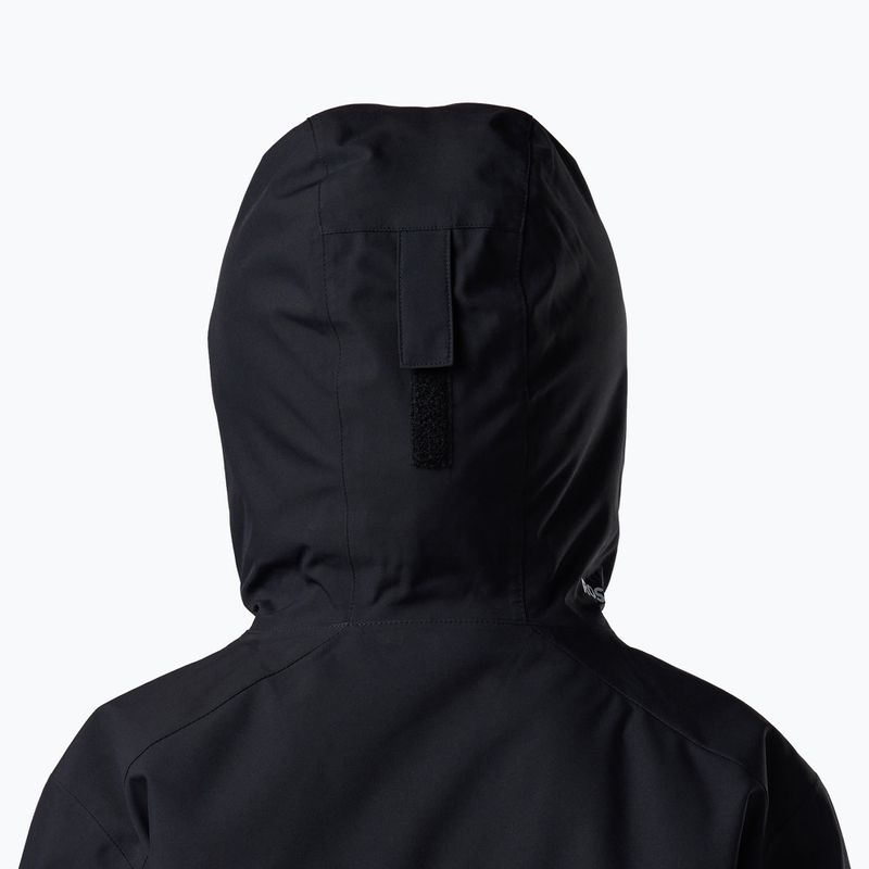 Giacca da sci bambino Rossignol Wispile Insulated black 9