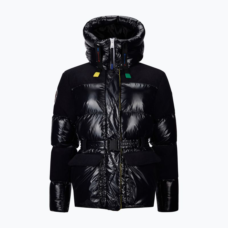 Giacca da sci da donna Rossignol JCC Corduroy Down black 10