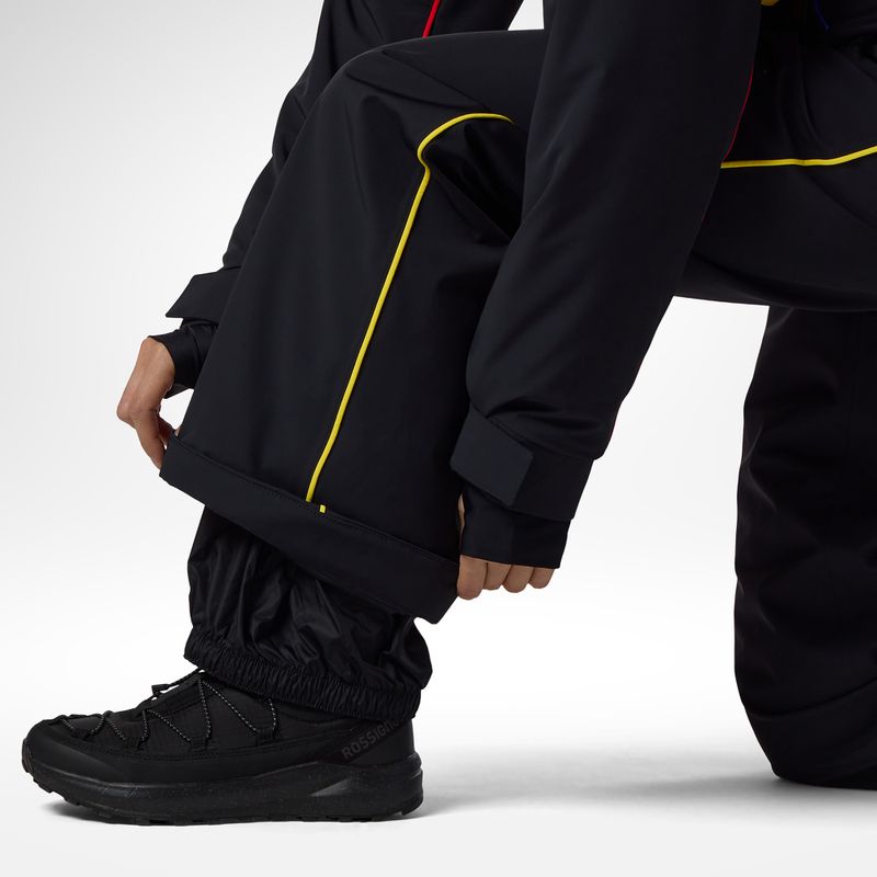Tuta da sci da donna Rossignol JCC black 11