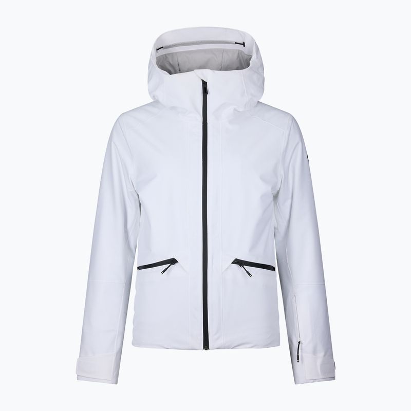 Giacca da sci da donna Rossignol Rochrun Insulated white 16