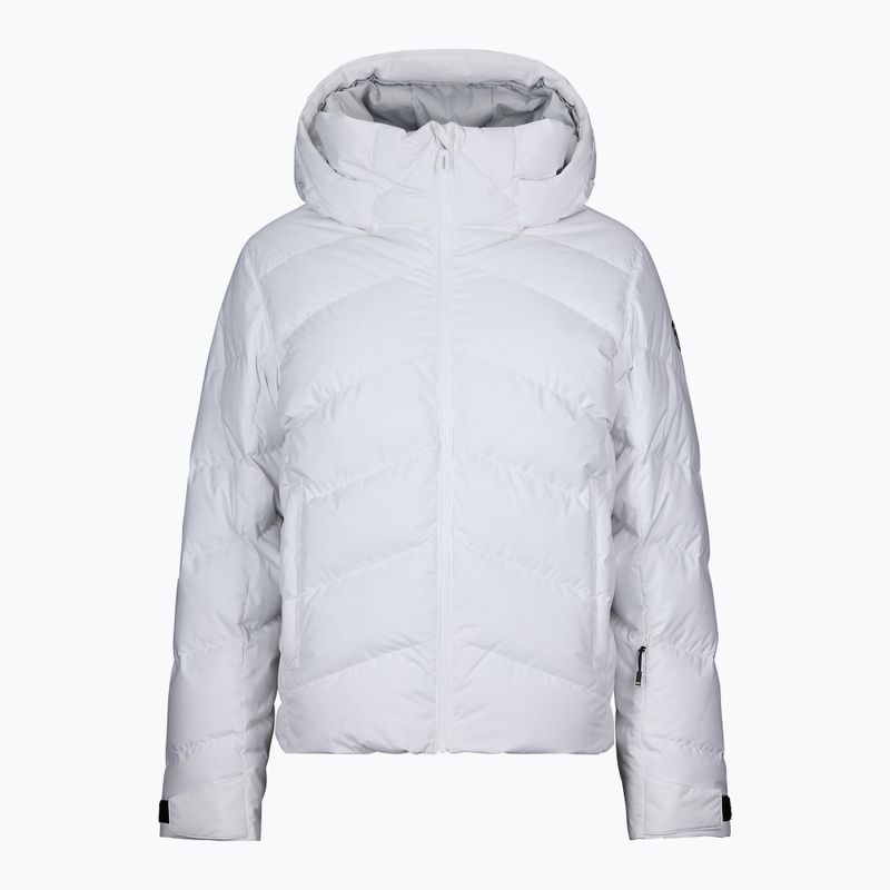 Giacca da sci da donna Rossignol Wispile Ripstop Down white 15