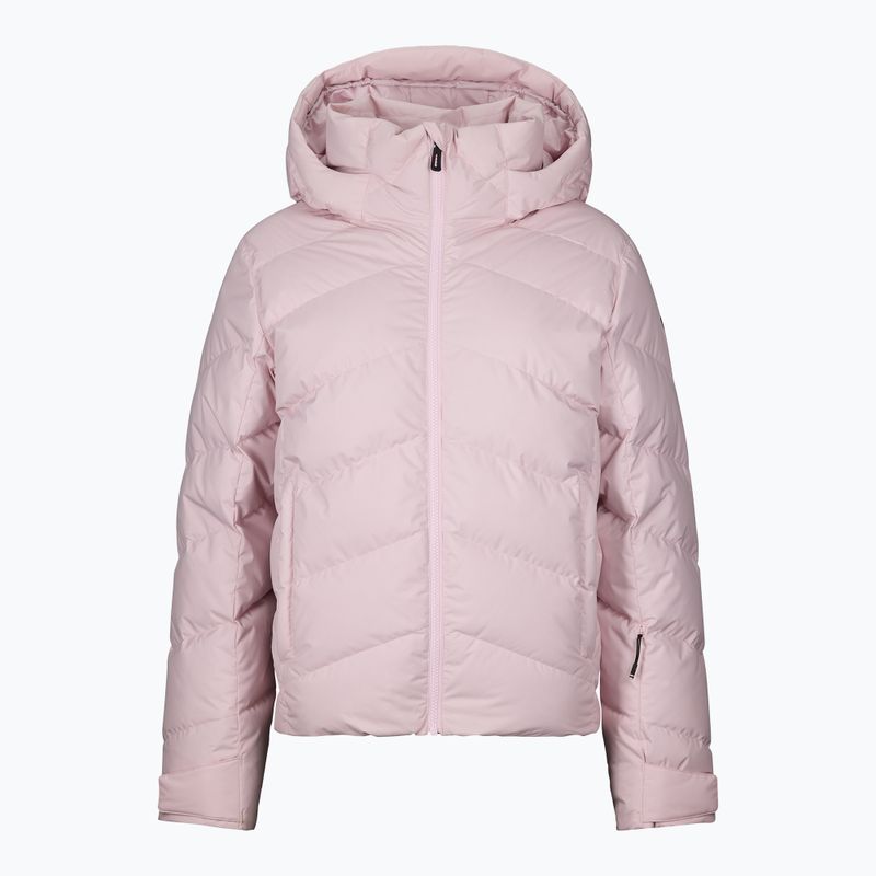Giacca da sci da donna Rossignol Wispile Ripstop Down pale lilac 15