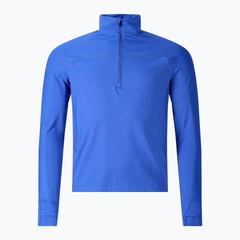 Maglia termica da uomo Rossignol Half Zip First Layer dazzle blue 7
