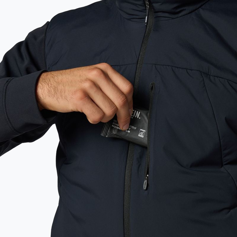 Gilet uomo Rossignol Opside black 6