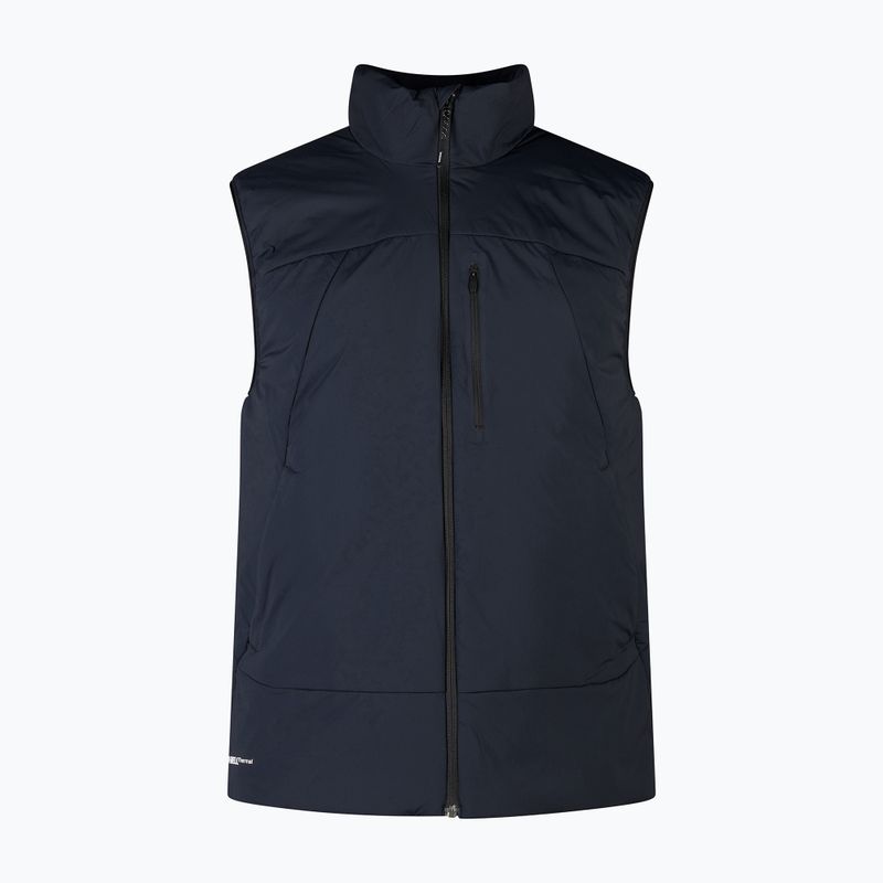 Gilet uomo Rossignol Opside black 8
