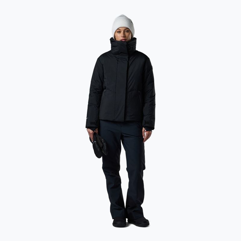 Giacca da sci da donna Rossignol Snowblaze Down black 2