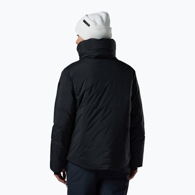 Giacca da sci da donna Rossignol Snowblaze Down black 3