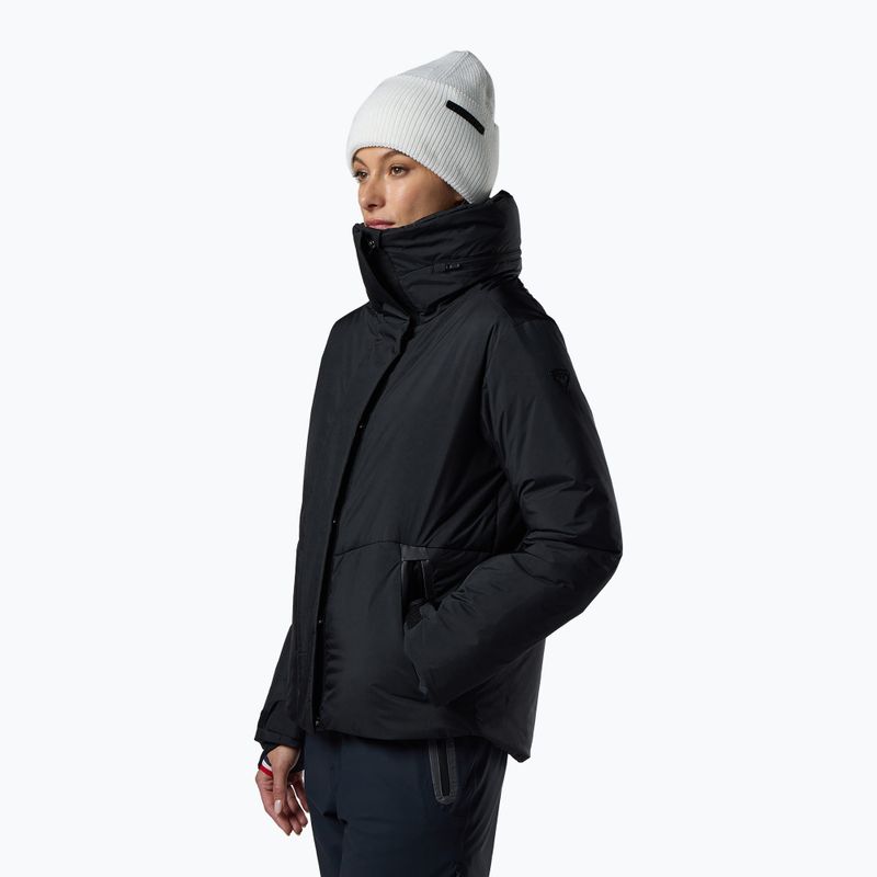 Giacca da sci da donna Rossignol Snowblaze Down black 4