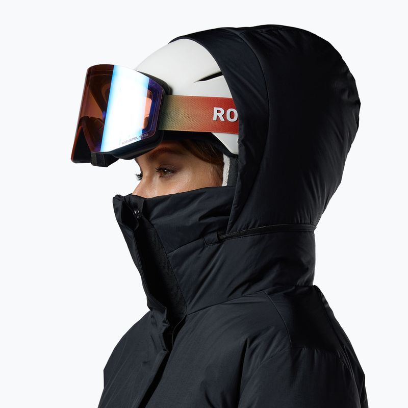 Giacca da sci da donna Rossignol Snowblaze Down black 5