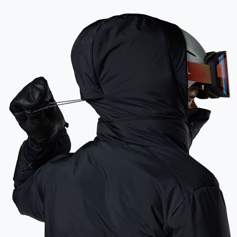 Giacca da sci da donna Rossignol Snowblaze Down black 6