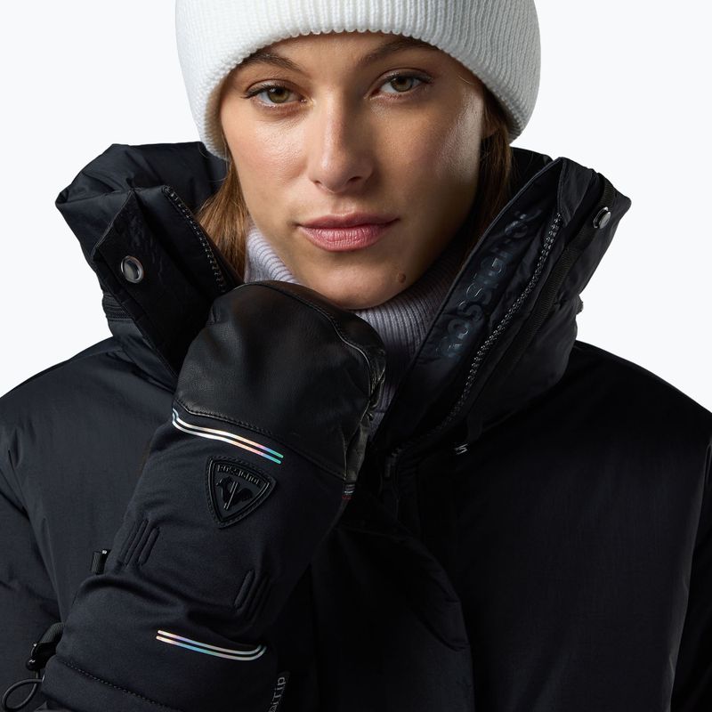 Giacca da sci da donna Rossignol Snowblaze Down black 7