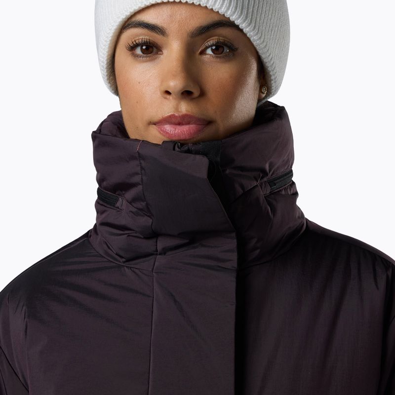 Giacca da sci da donna Rossignol Snowblaze Down huckleberry 5