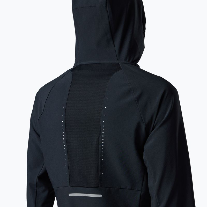 Giacca da scialpinismo donna Rossignol Venon Wind Hoodie black 5