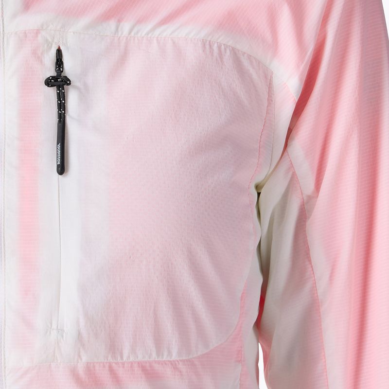 Giacca da scialpinismo donna Rossignol Venon Active Hoodie white 9