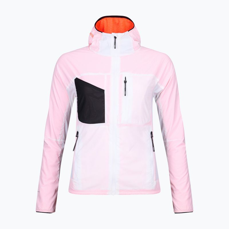 Giacca da scialpinismo donna Rossignol Venon Active Hoodie white 14