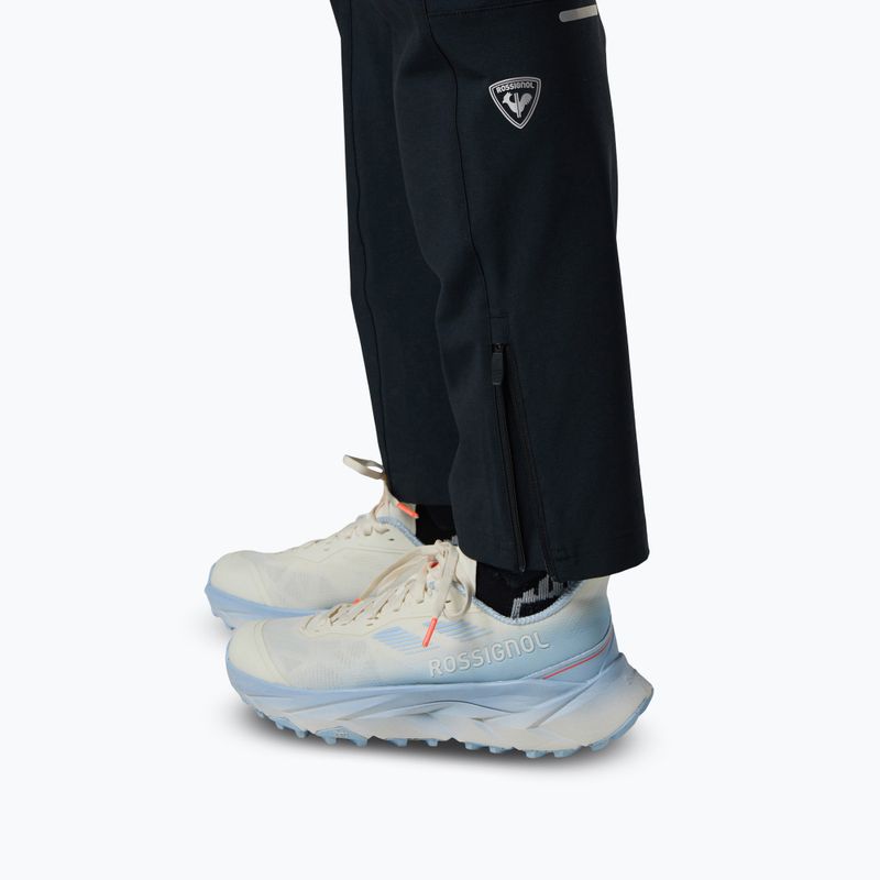 Pantaloni da scialpinismo da donna Rossignol Venon Wind black 9