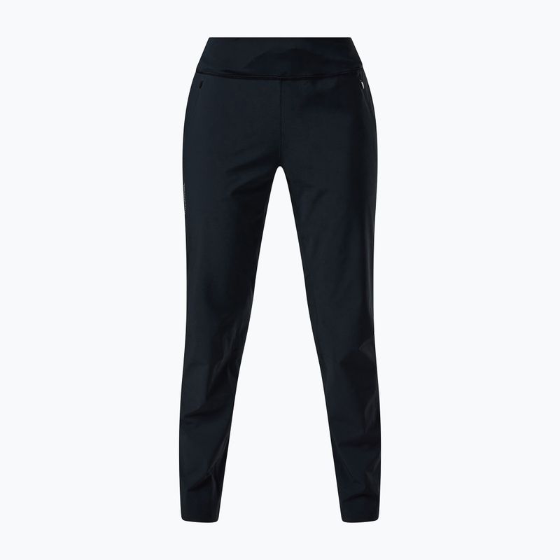 Pantaloni da scialpinismo da donna Rossignol Venon Wind black 10