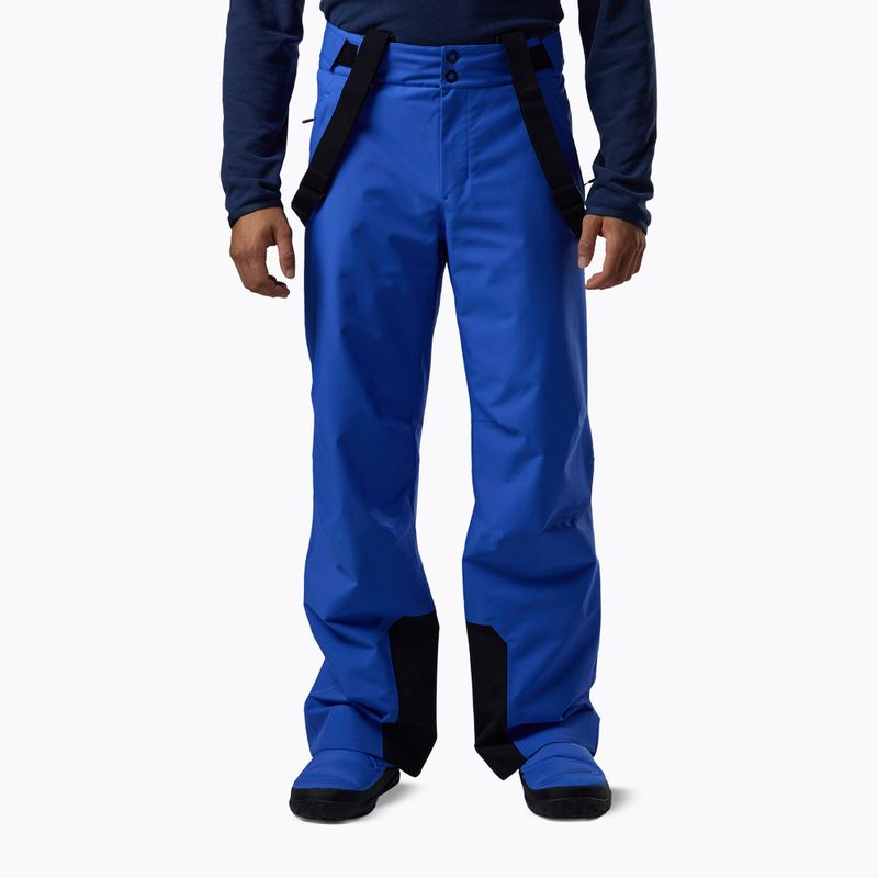 Pantaloni da sci da uomo Rossignol Insulated Ski dazzle blue