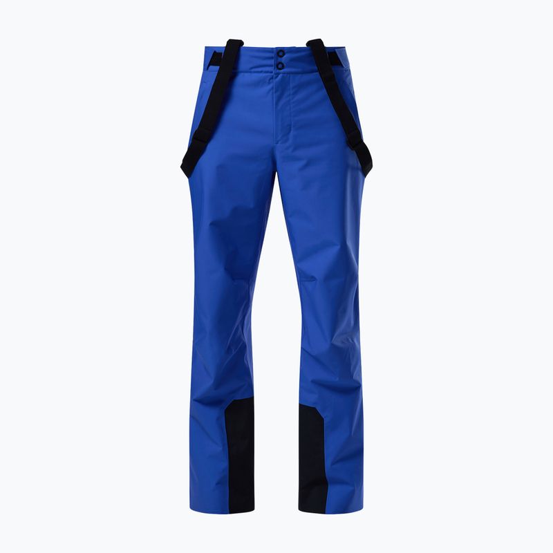 Pantaloni da sci da uomo Rossignol Insulated Ski dazzle blue 10