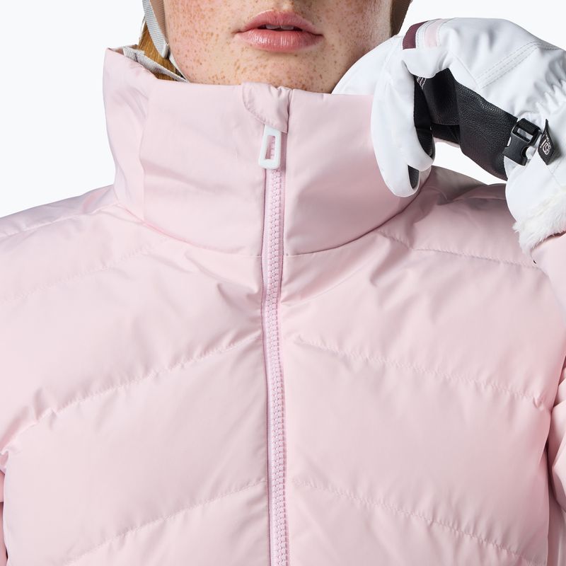 Giacca da sci da donna Rossignol Staci Insulated pale lilac pearly 6